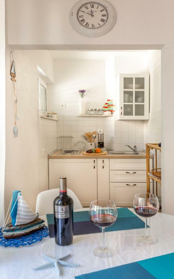 Apartment Majda 마카르스카 외부 사진